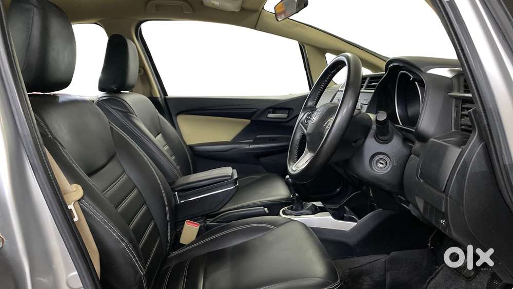 Honda Jazz 1.2 S I Vtec, 2017, Petrol