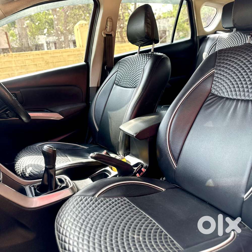 Maruti Suzuki S-cross 1.5 Delta, 2019, Diesel