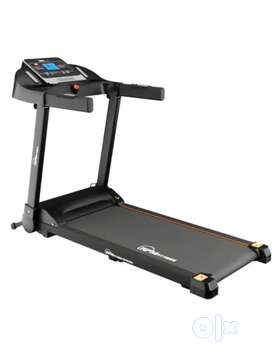 Treadmill olx online