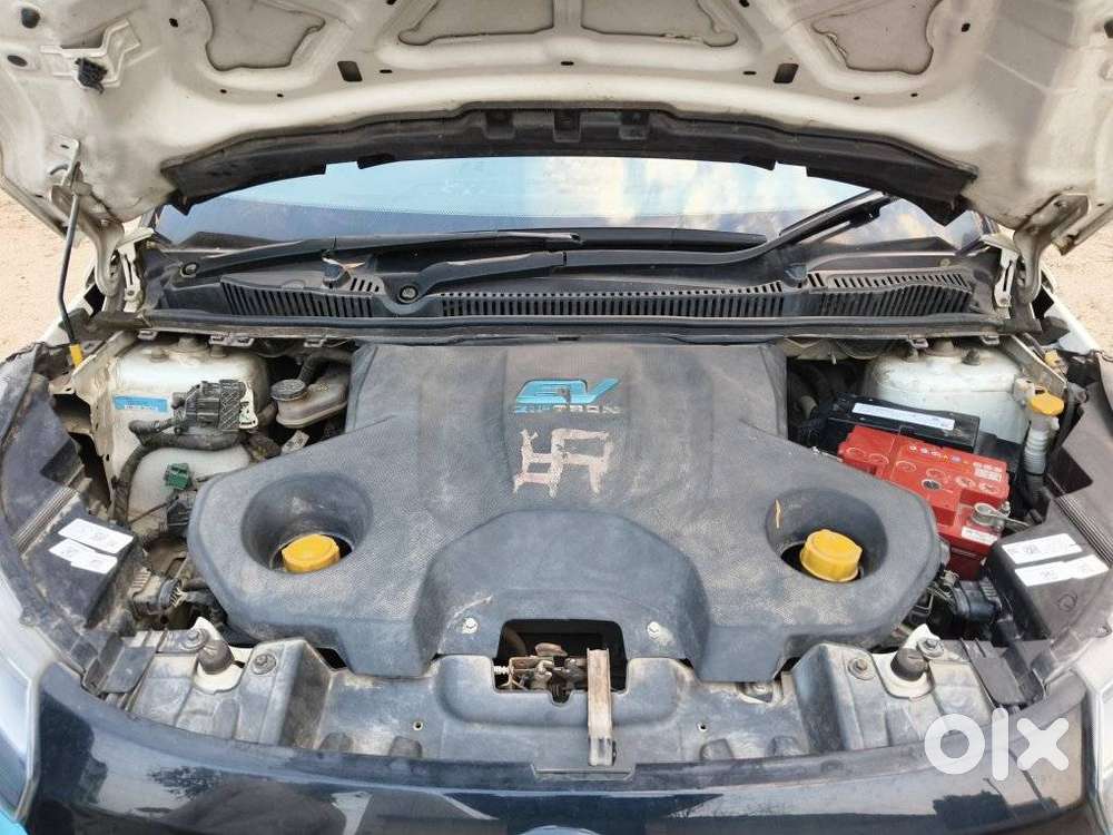 Tata Nexon Ev Xz Plus Lux, 2023, Electric