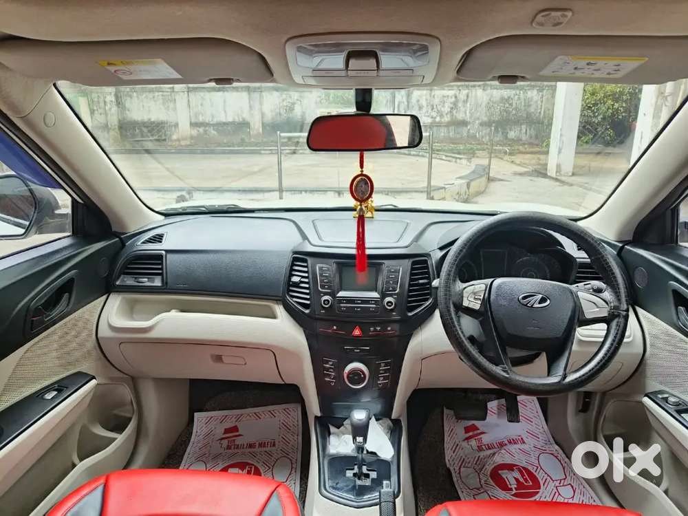 Mahindra Xuv300 2022 Petrol Good Condition