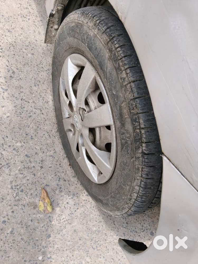 Hyundai Eon 2012 Cng & Hybrids 115000 Km Driven