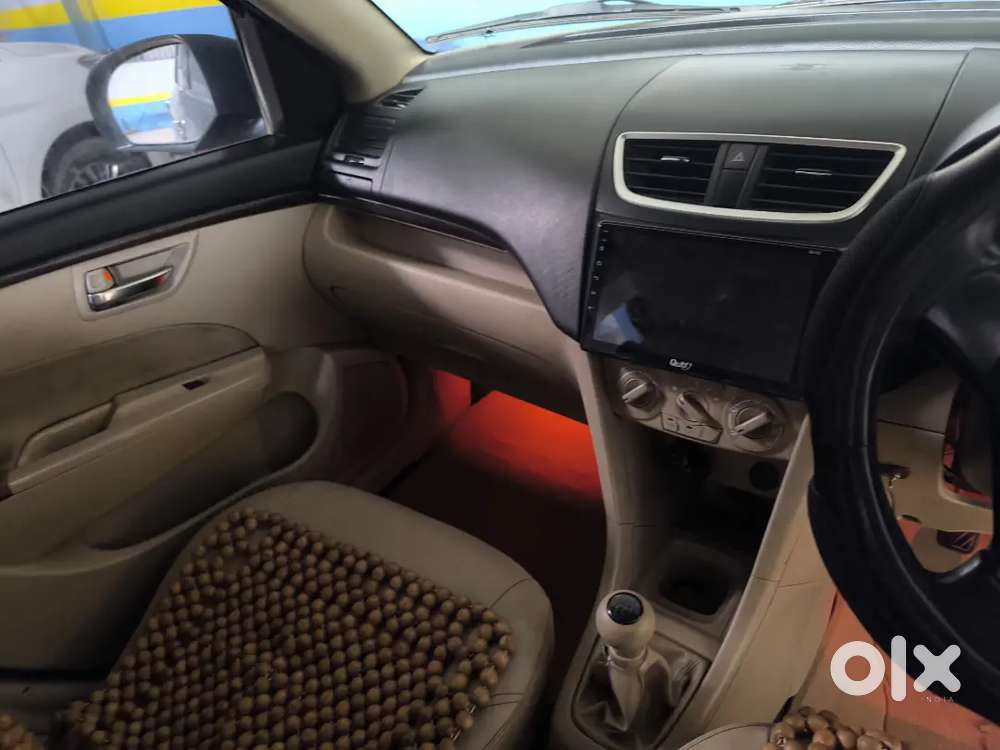 Maruti Dzire Diesel 2013