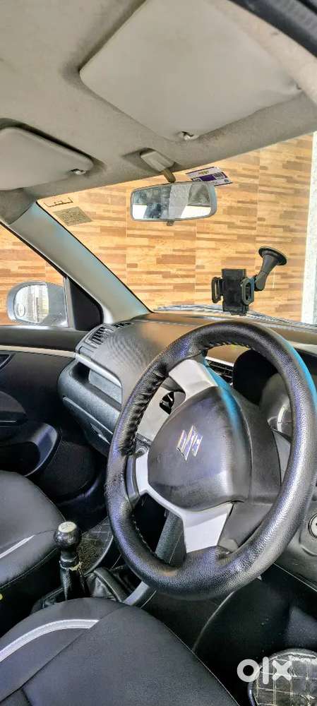 Swift Vdi Diesel Maruti 2013