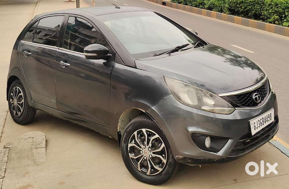 Tata Bolt Revotron Xm, 2016, Cng & Hybrids