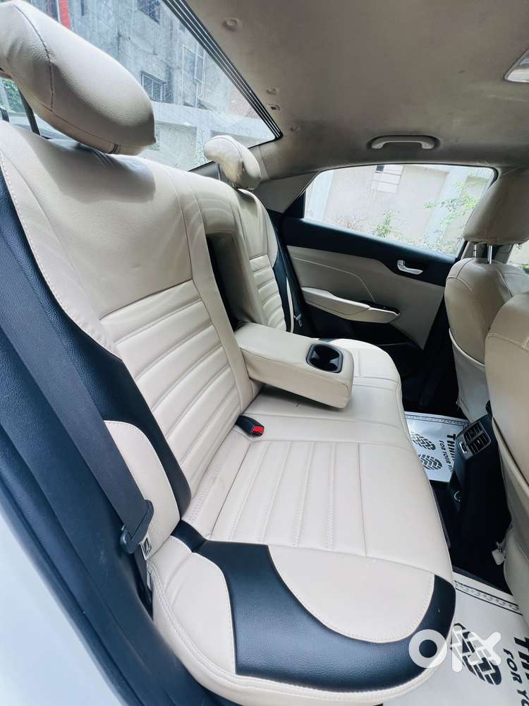 Hyundai Verna 1.6 Sx (o) Crdi, 2018, Diesel