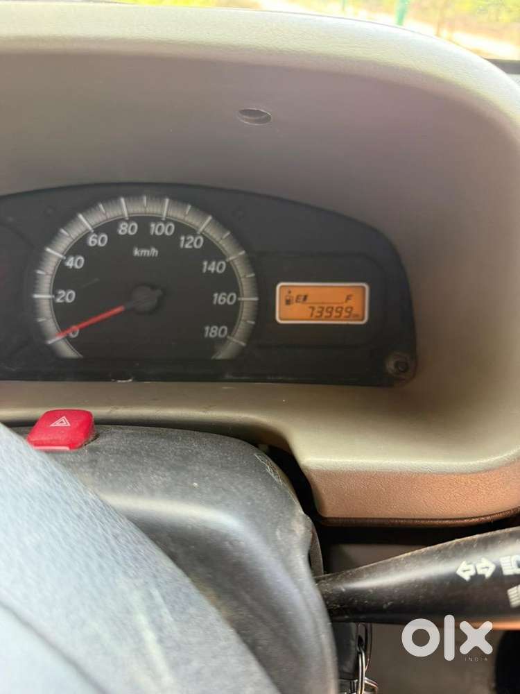 Maruti Suzuki Eeco 2019 Petrol Well Maintained. And Cng Kit Installed