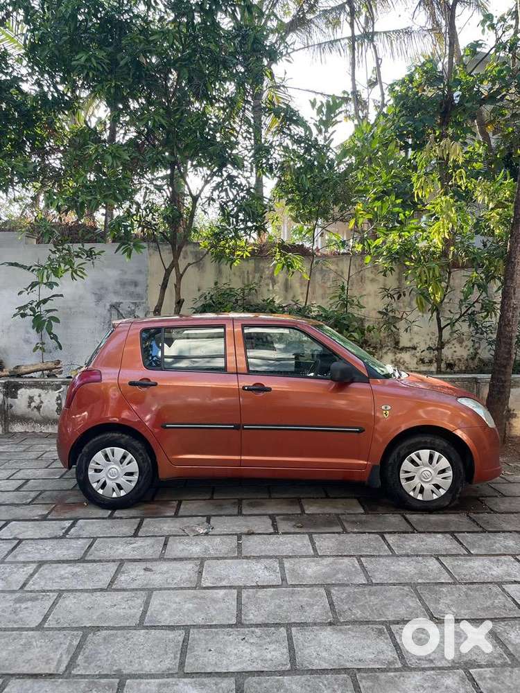 Maruti Suzuki Swift 2006 Petrol Good Condition