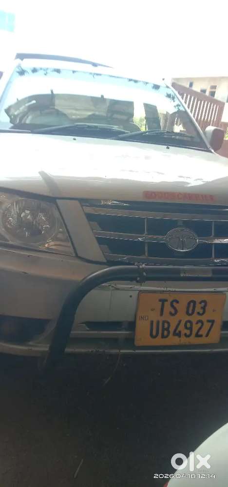 Tata Xenon Xt 2016 Diesel 138172 Km Driven