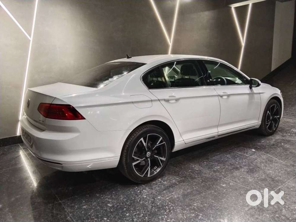 Volkswagen Passat 2.0 Tdi At Comfortline, 2019, Diesel