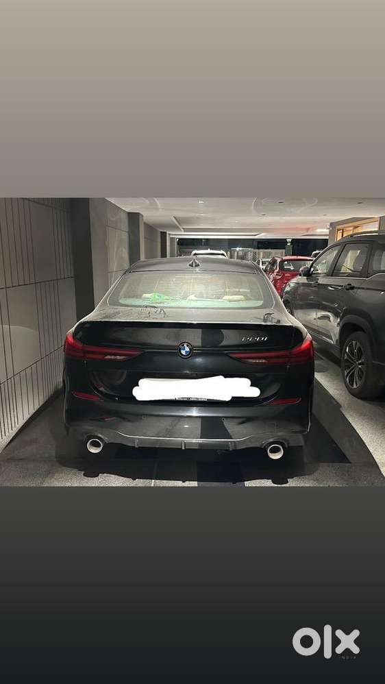 Bmw Automatic Petrol 2024
