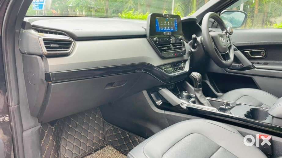 Tata Safari 2.0 Kryotec Xza Plus, 2023, Diesel