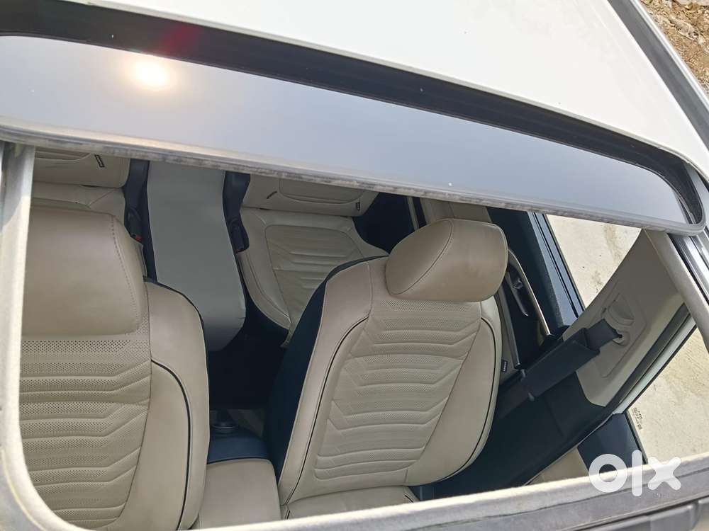 Kia Carens 1.5 Luxury Plus Diesel At 6 Str, 2022, Diesel