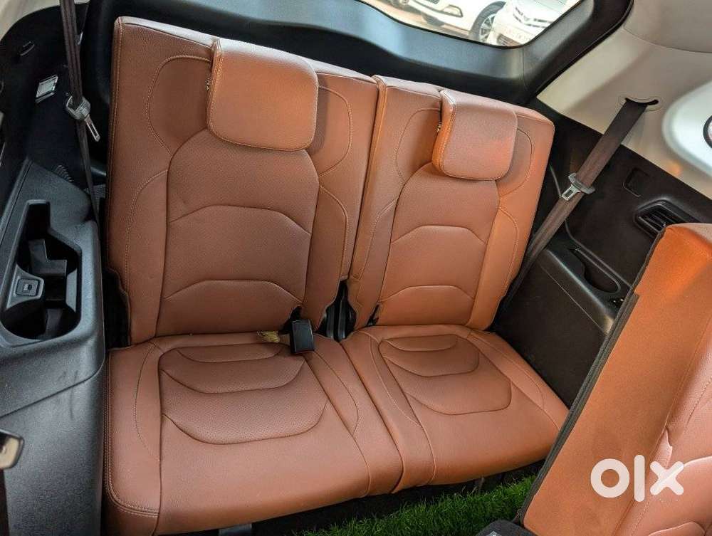 Mg Hector 2.0 Super Diesel, 2021, Diesel