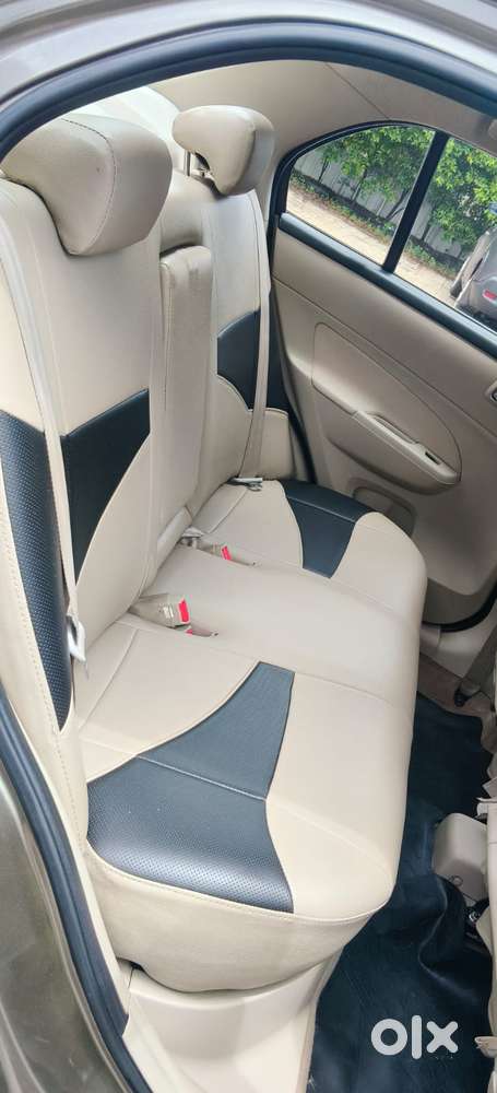 Maruti Suzuki Dzire Zdi Amt, 2016, Diesel