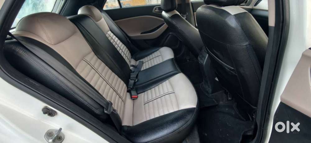 Hyundai I20 Magna Plus, 2015, Diesel