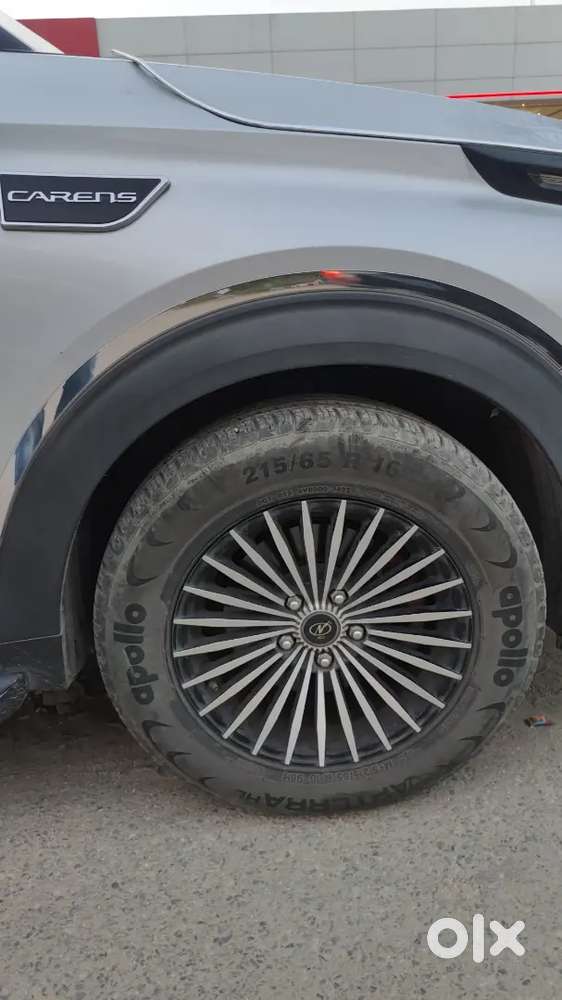 Kia Carens 1.4 Premium 2023