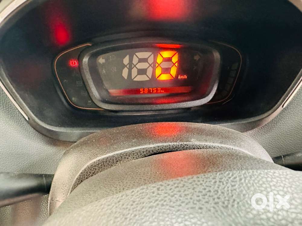 Renault Kwid 2019 Hybrid