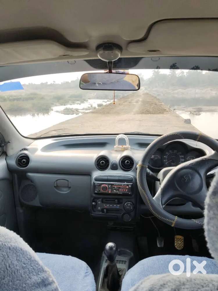 Hyundai Santro Xing 2001