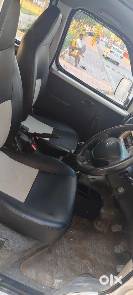 Maruti Suzuki Eeco 5 Seater Ac, 2020, Lpg