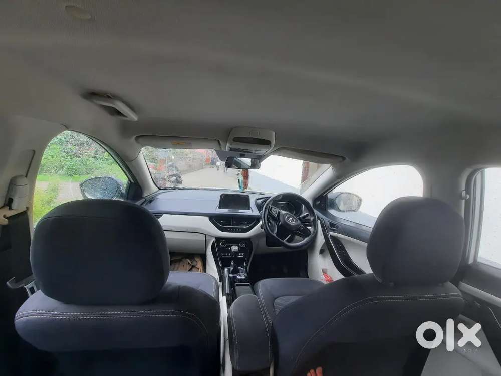 Tata Nexon Diesel 2022 Manual 90000 Km Driven