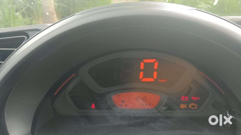 Brand New Model 2026-just 1000 Km Usage