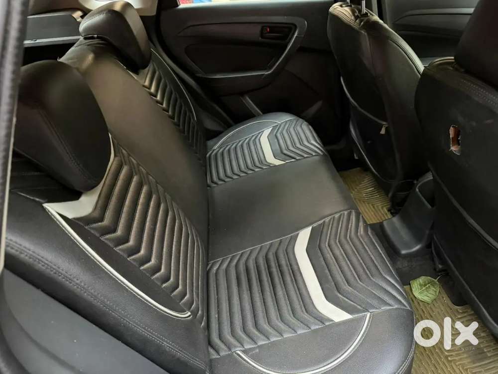 Maruti Suzuki Brezza 2018 Diesel
