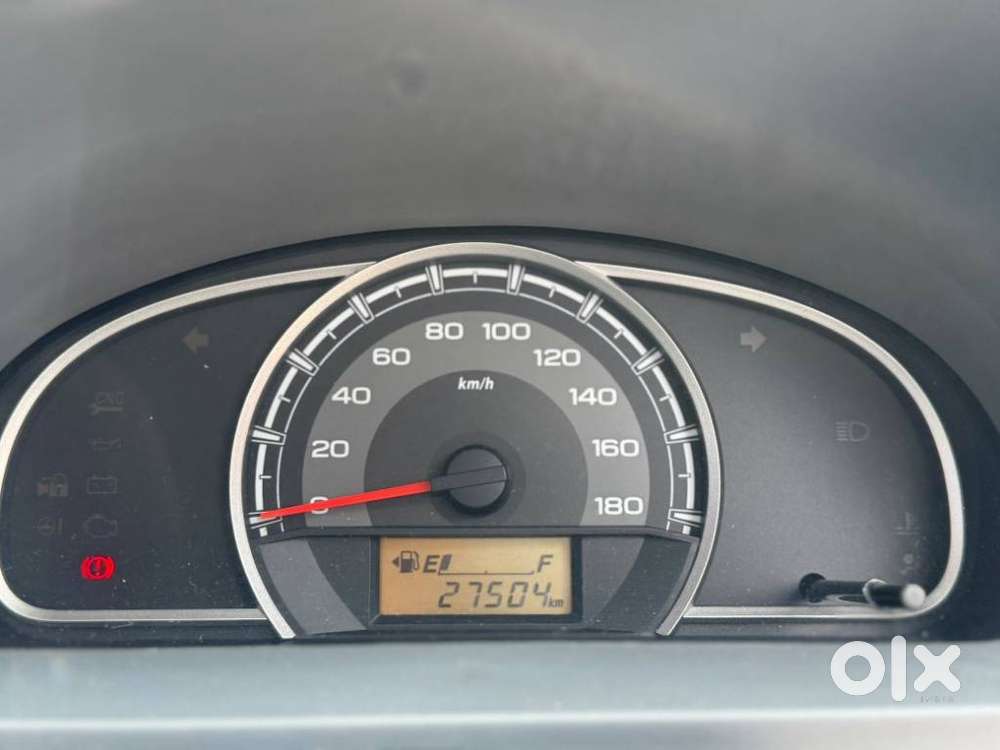 Maruti Suzuki Alto 800 Lxi, 2014, Petrol