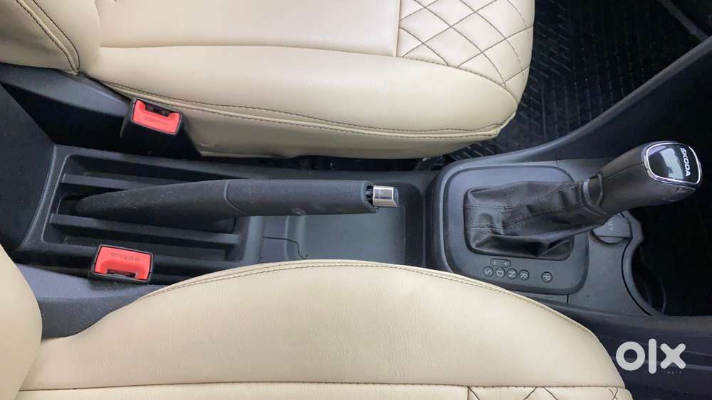 Skoda Rapid 1.0 Ambition Tsi At, 2020, Petrol