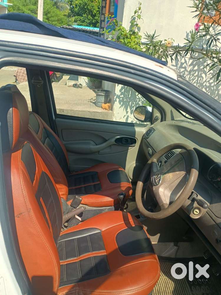 Tata Indigo Ecs Ecs Ls Tdi, 2011, Diesel