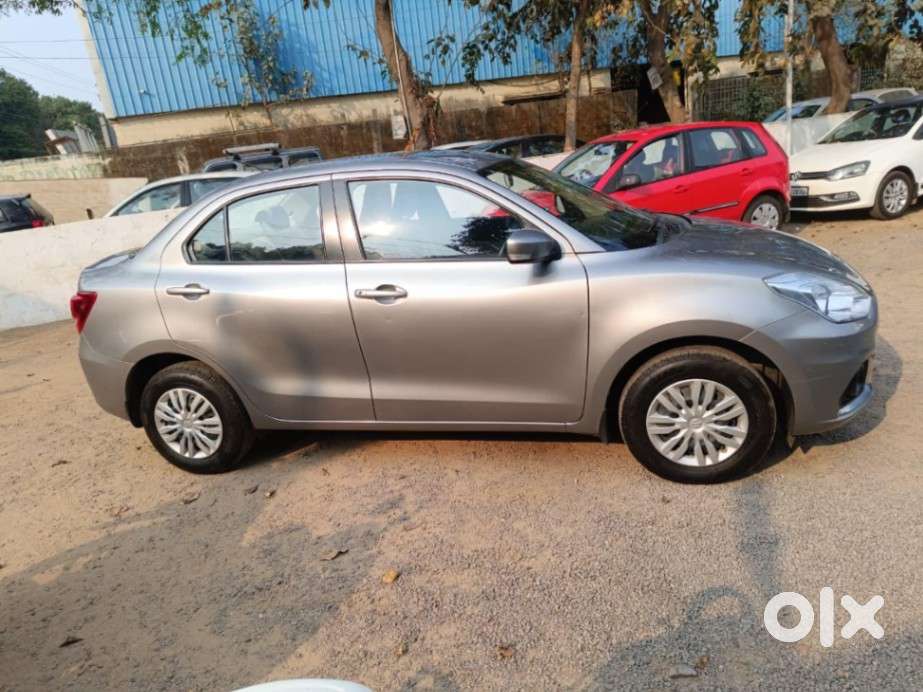 Maruti Suzuki Swift Dzire Vxi(o) Mt, 2022, Petrol