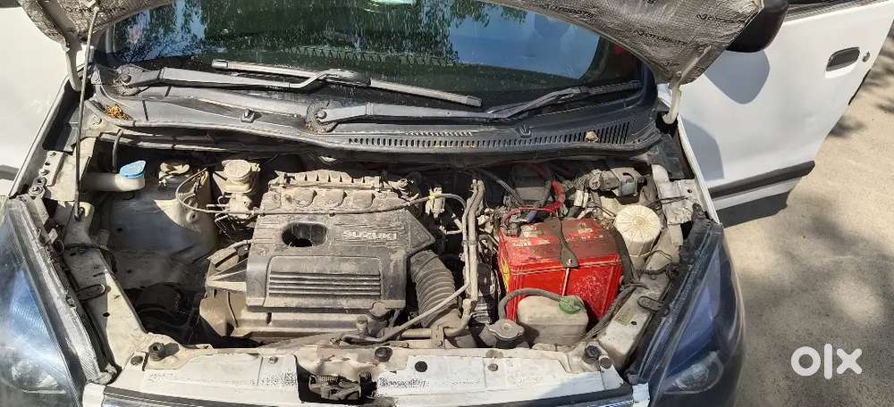 Maruti Suzuki Wagon R 1.0 2014 Full Modified Showroom Condition