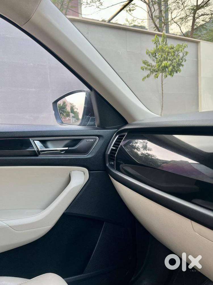 Skoda Kodiaq 2.0 L&k Tdi 4x4 At, 2019, Diesel