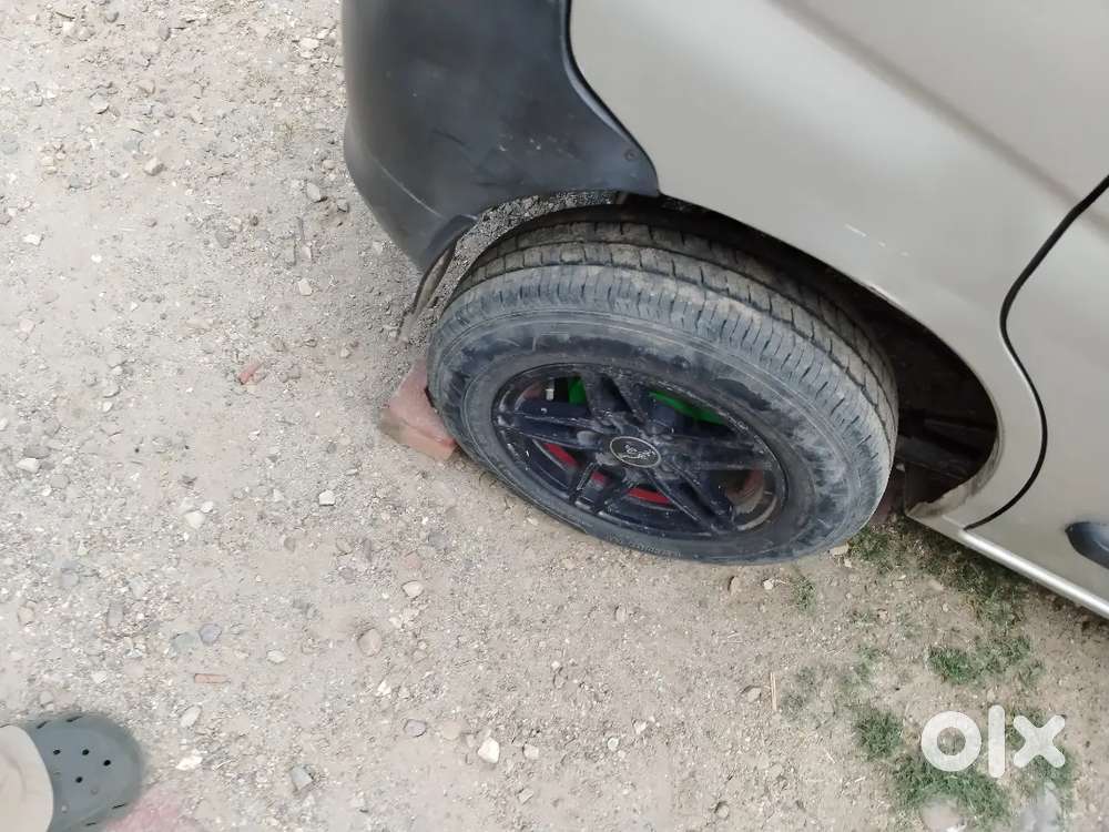 Maruti Suzuki Alto 2006