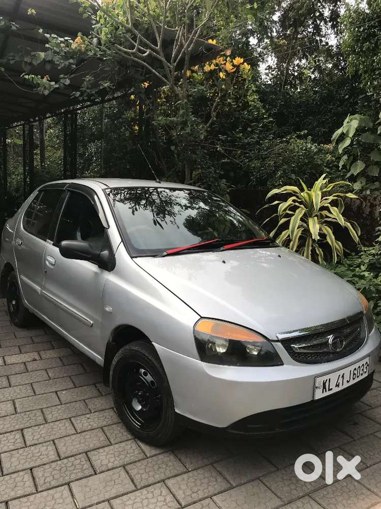 Tata Indigo Ecs Tdi 2015 Diesel Manual