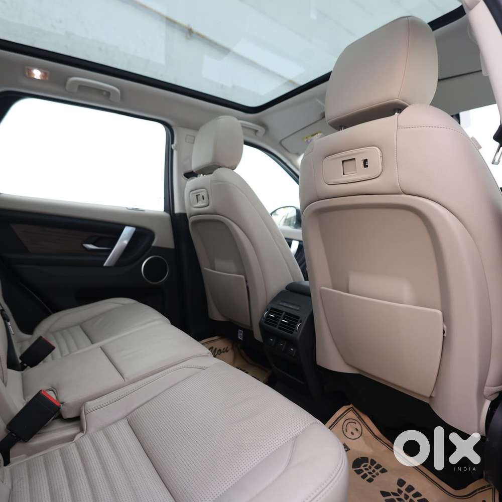 Land Rover Discovery Sport Td4 Se 7s, 2020, Diesel