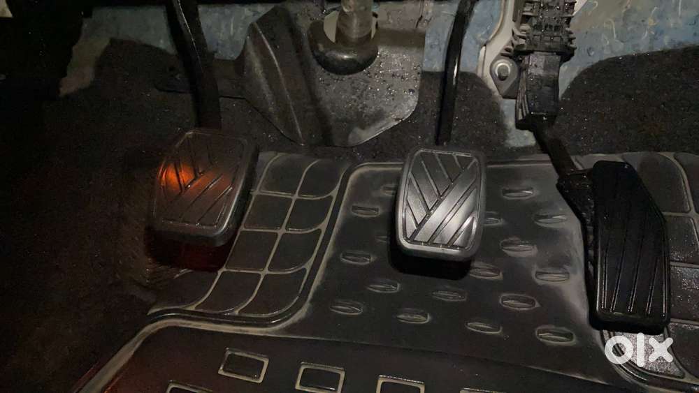 Maruti Suzuki Baleno 1.2 Zeta, 2019, Petrol