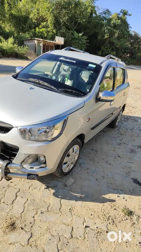 Maruti Suzuki Alto K10 2019 Petrol 82000 Km Driven