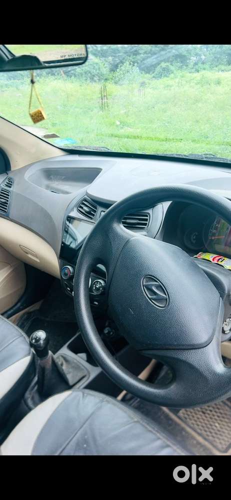 2018 Hyundai Eon Petrol Manual