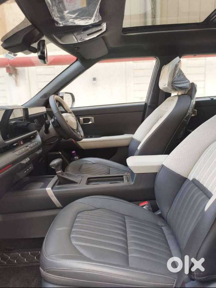 Kia Seltos Gtx Plus At D, 2026