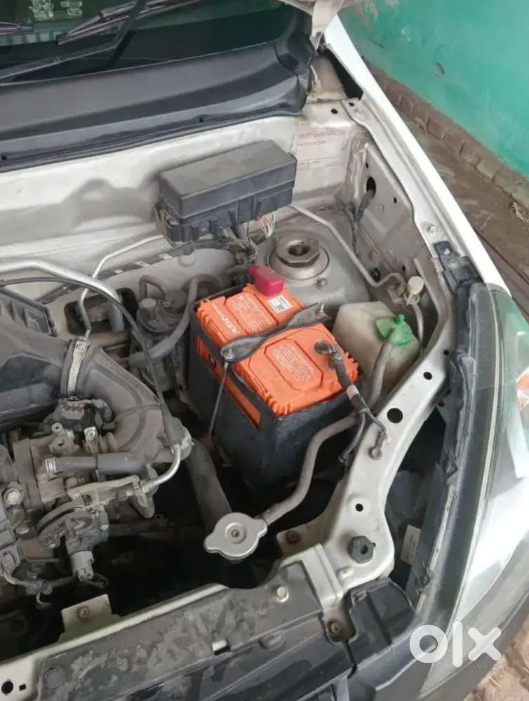 Maruti Suzuki Alto 800 Lx 2012
