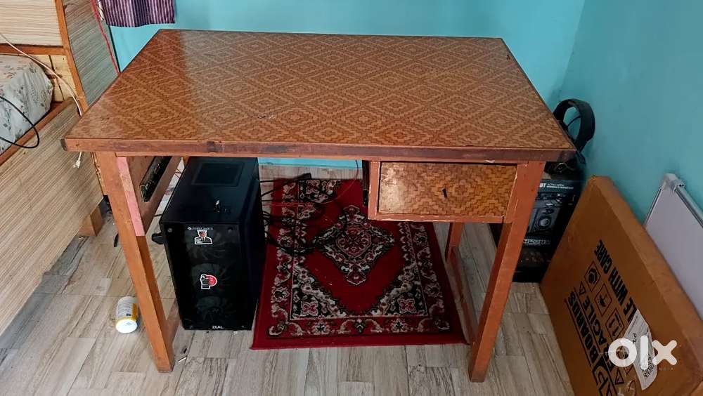 Study table