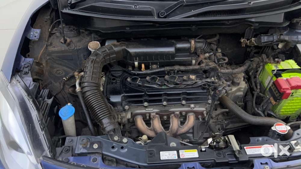 Maruti Suzuki Dzire 1.2 Zxi Plus Amt, 2018, Petrol