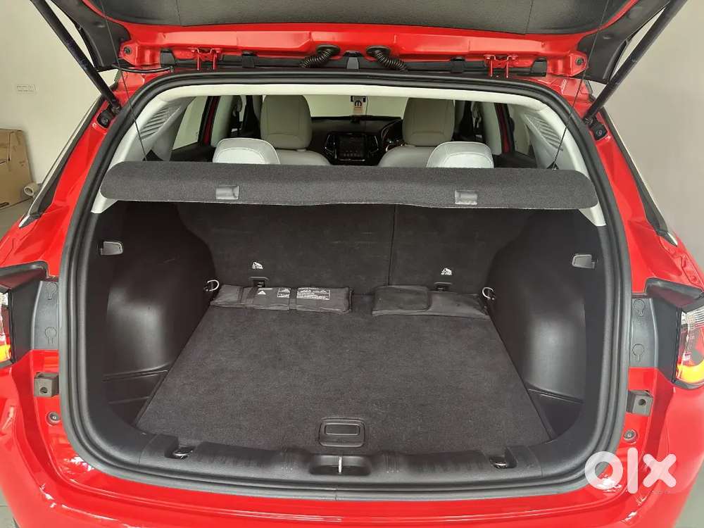 Jeep Compass Limited Plus 4x4