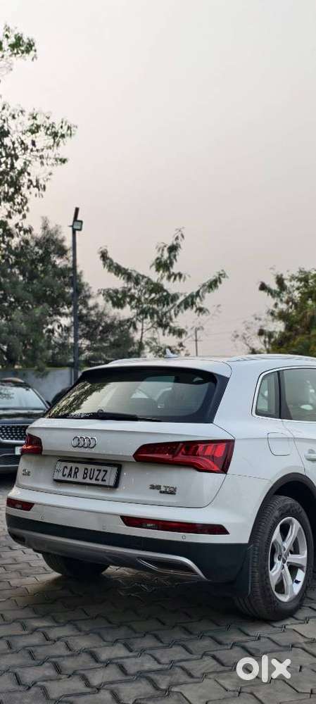 Audi Q5 2.0 35 Tdi, 2019, Diesel