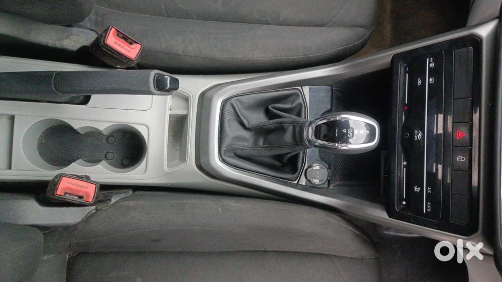 Skoda Kushaq 1.0 Ambition Classic Tsi At, 2021, Petrol