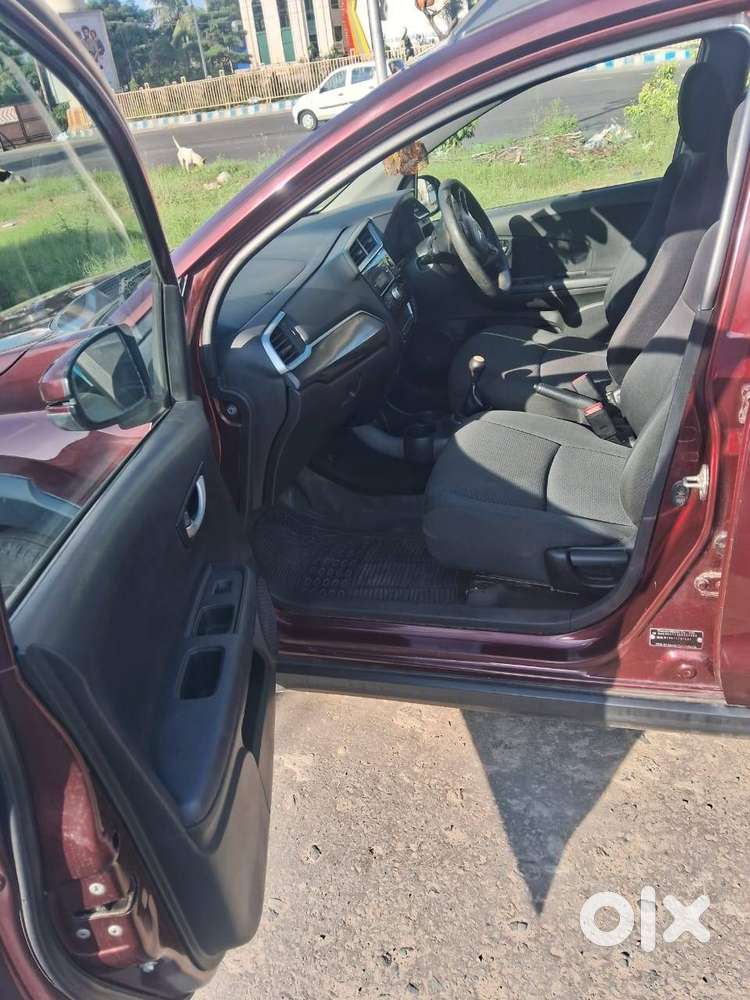 Honda Brv Diesel 7 Seater