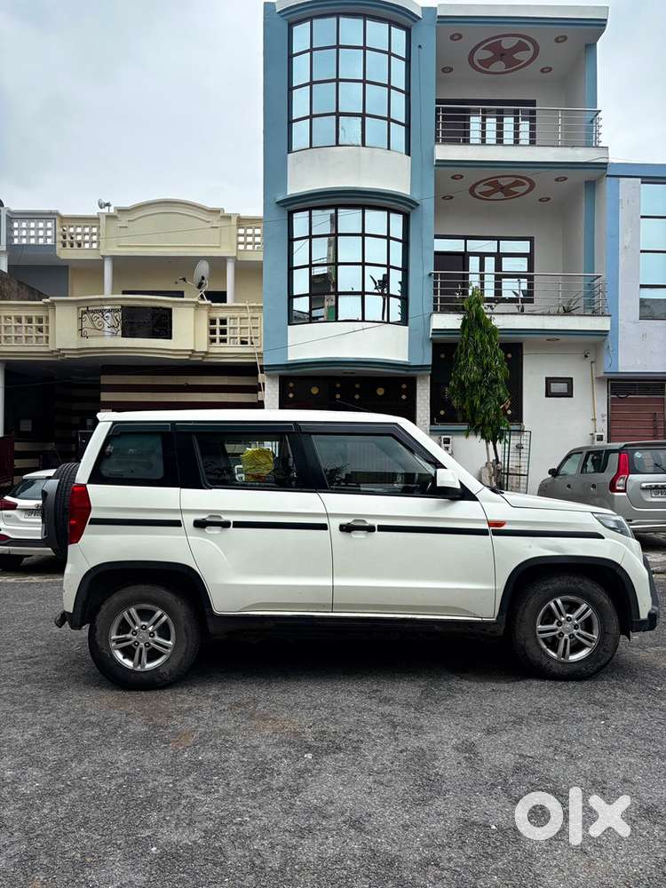 Mahindra Bolero Neo 2023 Diesel