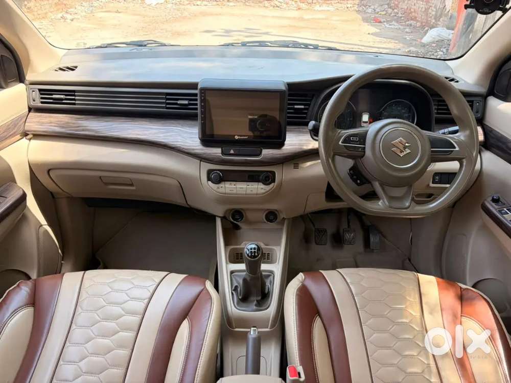 Maruti Ertiga Hybrid Zxi July 2020,
1st Owner, Petrol,
Insurance Valid