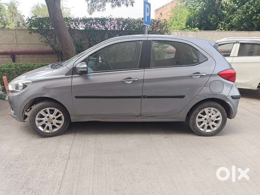 Tata Tiago Xza Plus, 2018, Cng & Hybrids